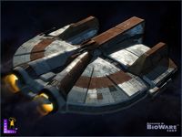 une photo d'Ã©cran de Star Wars - Knights of the Old Republic sur Microsoft X-Box